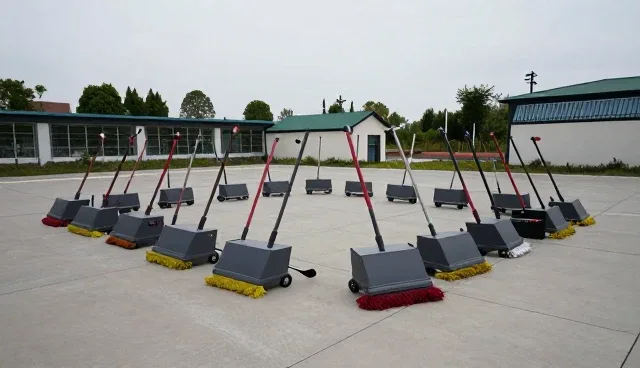 批量生产场景下的产品选择与效率提升