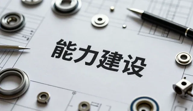 提升来料加工效率的关键服务优化策略