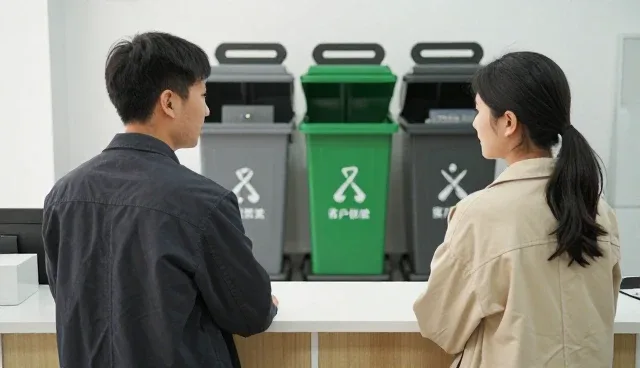 道路清扫设备高效运行与日常维护技巧