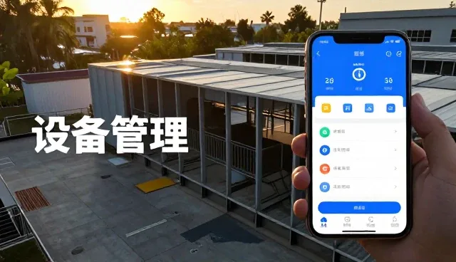 提升运行效率:能力建设中的技术更新实践